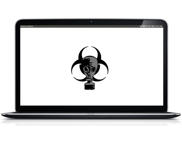 Nettoyage virus sur pc portable Asus s400ca