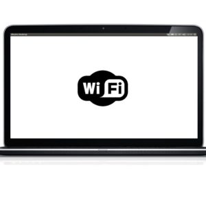 Réparation problème de wifi sur pc portable Asus Chromebook c300