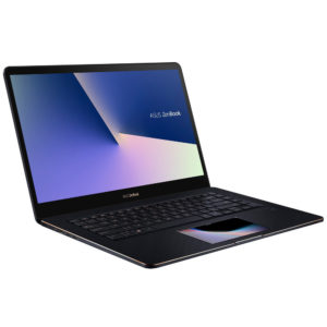 Zenbook Pro 15 UX580GE