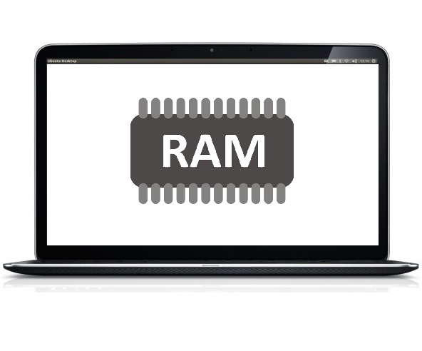 Augmentation ou remplacement de RAM mémoire vive sur pc portable Asus Vivobook X512DA