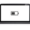 Remplacement batterie sur ordinateur portable Asus VivoBook F9J