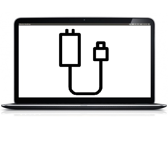 Réparation prise alimentation (dc jack) ordinateur portable Asus Vivobook N43JM