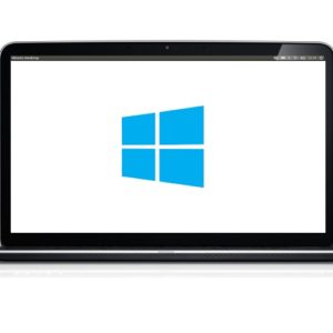 Restauration système Windows sur pc portable Asus Vivobook N46VZ