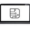 Réparation carte mère ordinateur portable Asus Vivobook N51TP