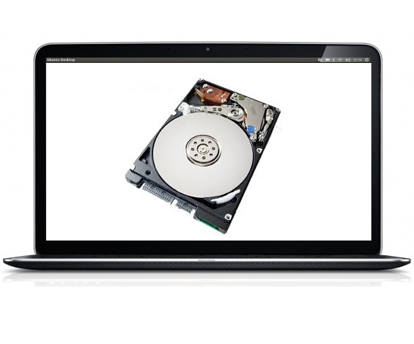 Services de récupération de données sur ordinateur portable Asus Vivobook X442UN