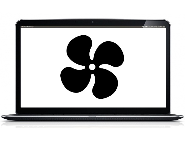 Remplacement de ventilateur d'ordinateur portable Asus VivoBook 15 X512JA