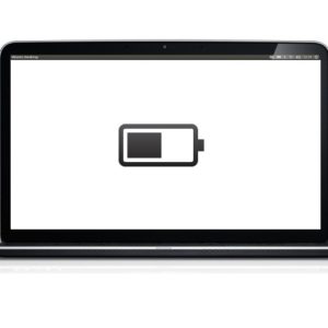 Remplacement batterie sur ordinateur portable Asus VivoBook X72F