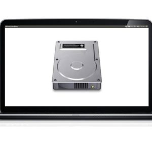 Remplacement de disque dur pc portable Asus Vivobook X77VN