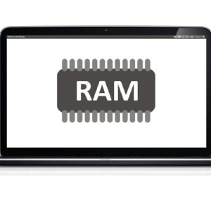 Augmentation ou remplacement de RAM mémoire vive sur pc portable Asus Vivobook X8DIJ