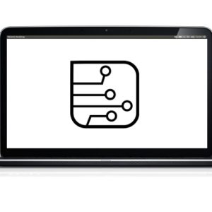 Réparation carte mère ordinateur portable Asus Vivobook X8BAG