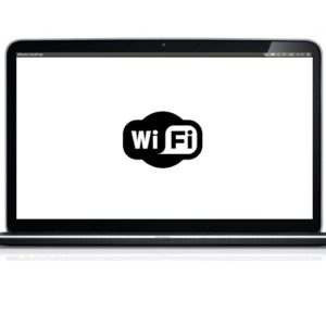 Réparation problème de wifi sur pc portable Asus Vivobook X8BAG