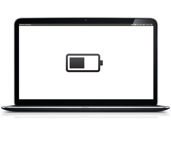 Remplacement batterie sur ordinateur portable Asus Vivobook Y481MJ