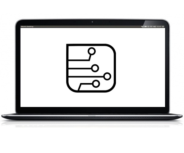 Réparation carte mère ordinateur portable Asus Vivobook Y481LD