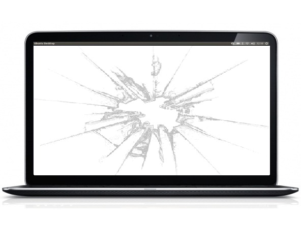 Remplacement d'écran d'ordinateur portable Asus Vivobook Y481CA