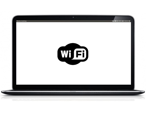 Réparation problème de wifi sur pc portable Asus Vivobook Y481JB