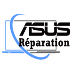 Réparation ordinateur portable Asus Paris