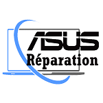 Réparation Asus Paris