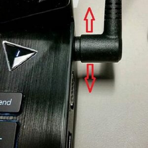 Réparation ordinateur Asus {{mpg_modele}}Problème d’alimentation/Ne prend pas la charge