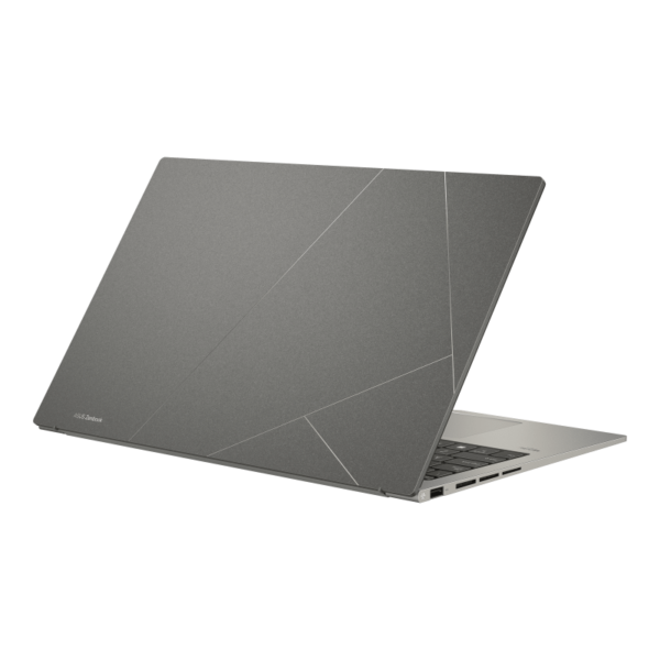 Reparation Asus Zenbook 15 oled UM3504