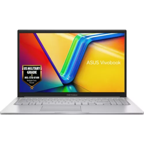 Réparation ordinateur portable Asus Vivobook S1504F