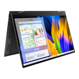Réparation PC portable Asus Zenbook 14 Flip OLED UN5401