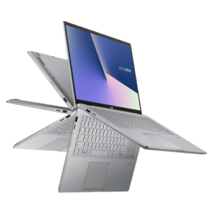 Réparation PC portable Asus Zenbook Flip 15 UM562