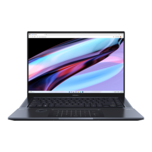 Réparation PC portable Asus Zenbook Pro 16X Oled UX7602