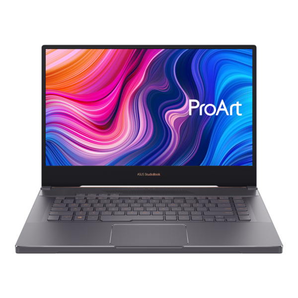 Reparation PC portable Asus ProArt StudioBook H500GV