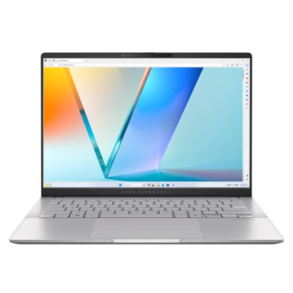 Reparation Pc portable Asus Vivobook S 14 M5406