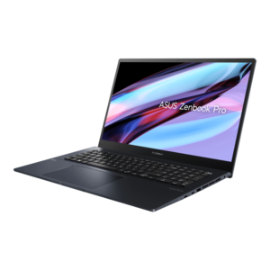 Réparation pc portable Asus Zenbook Pro 17 UM6402