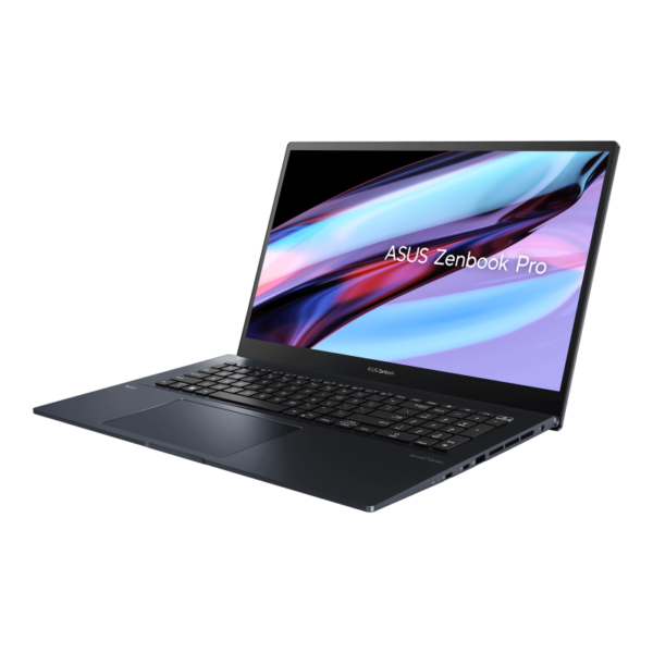 Réparation pc portable Asus Zenbook Pro 17 UM6402