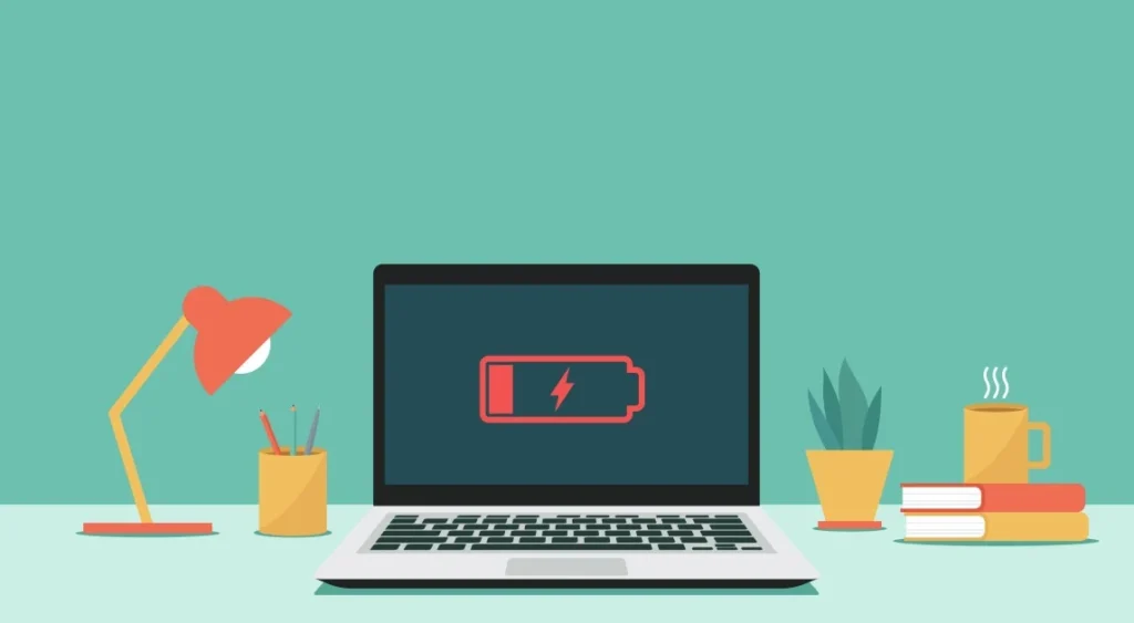 probleme de charge pc asus