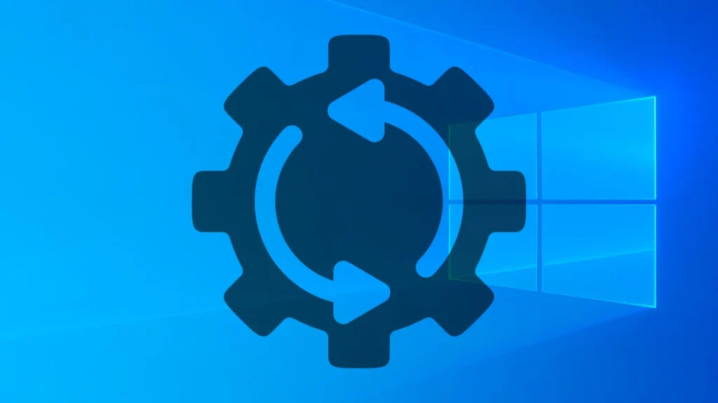 réinitialiser windows sans support