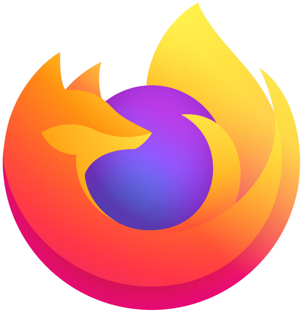 Firefox navigateur par defaut