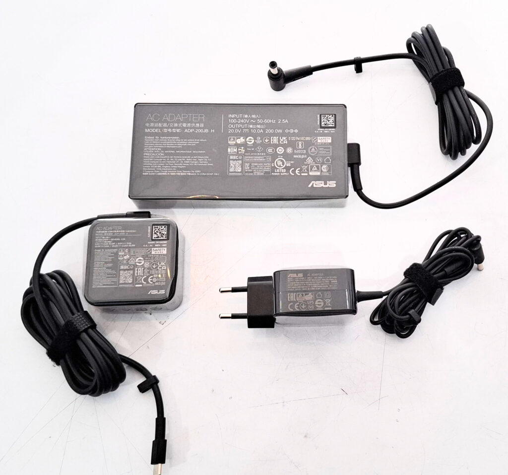 achat chargeur officiel Asus {{mpg_modelel}} boutique Paris