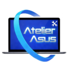 réparateur asus