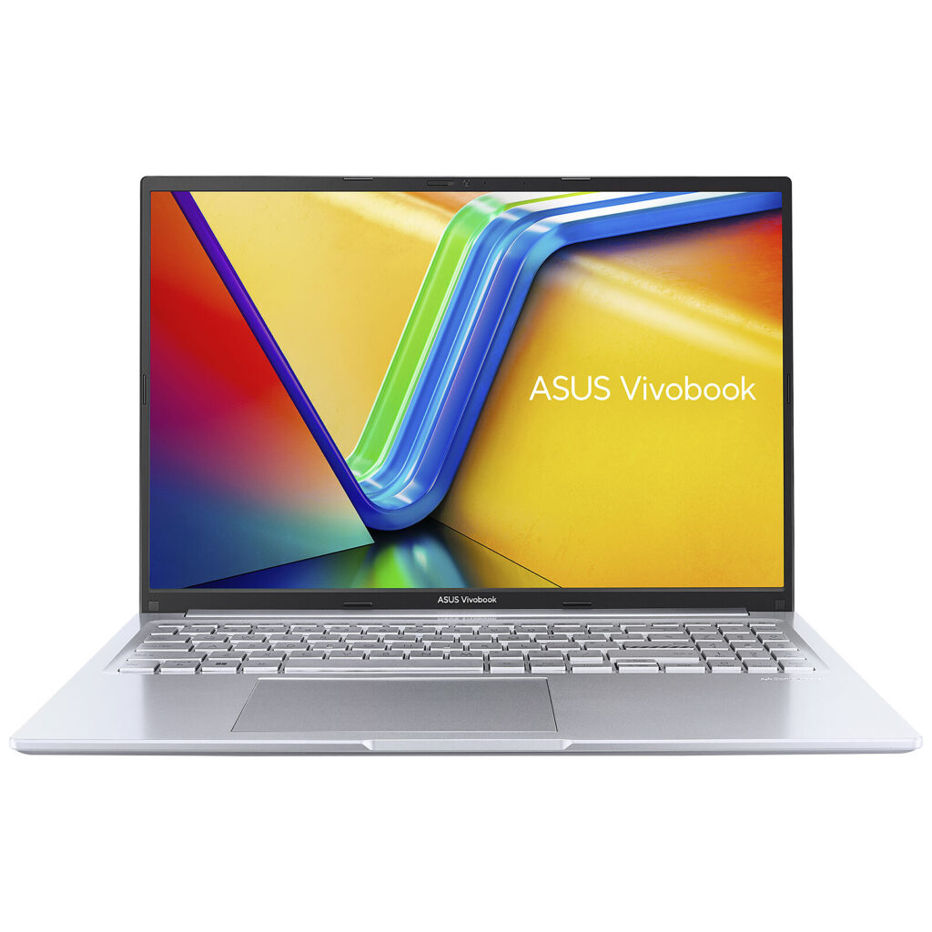 PC portable ASUS Vivobook 16 X1605VA-MB2382X Copilot+ PC