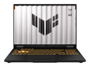 PC portable Asus TUF Gaming F16 TUF608JMR-DICQT072W