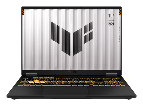 PC portable Asus TUF Gaming F16 TUF608JMR-DICQT072W