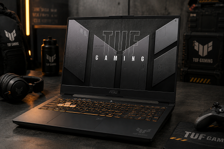 PC portable Asus TUF Gaming