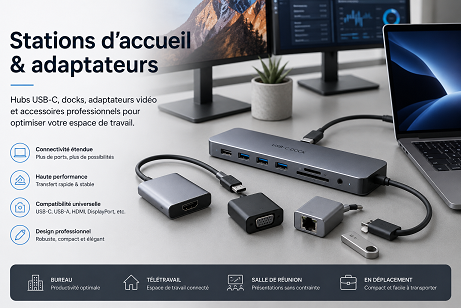 Accessoires Asus
